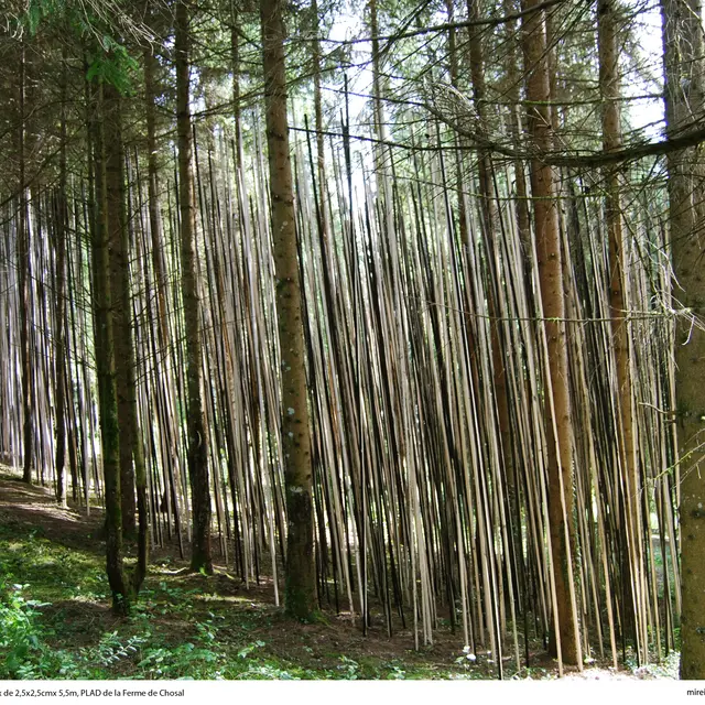 Land'ART