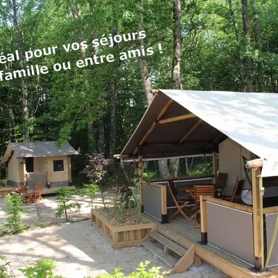 Lodges