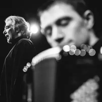 Spectacle : Brel en 1000 temps_Giez