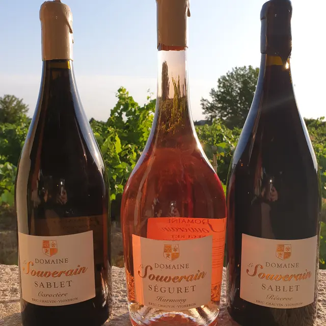 Domaine le Souverain