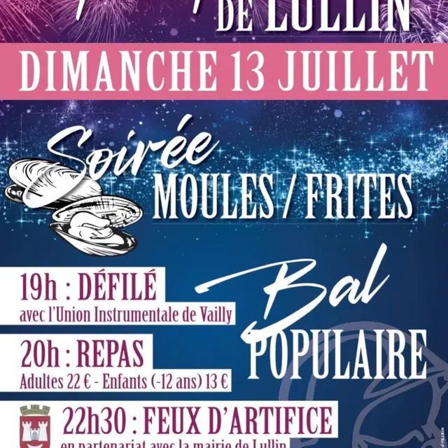 Fête Nationale_Lullin