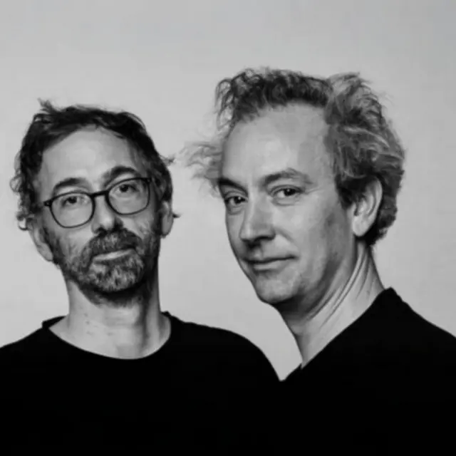 Concert : Volo_Aix-en-Provence