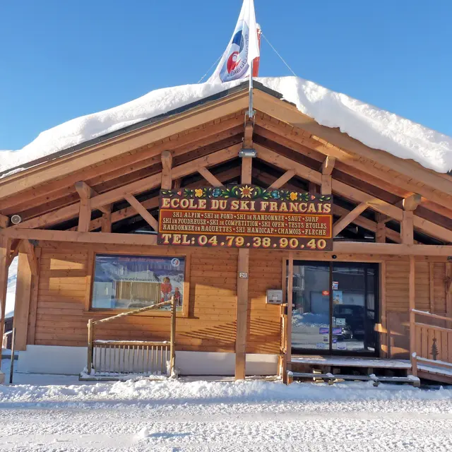 chalet-esf-les-saisies