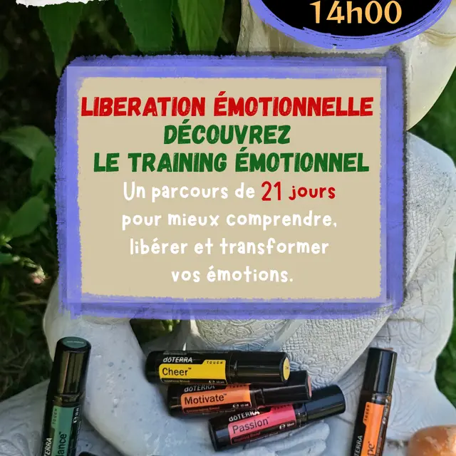 Affiche Atelier