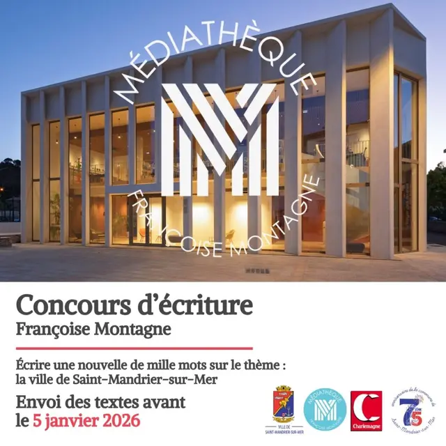 Concours d'écriture_Saint-Mandrier-sur-Mer