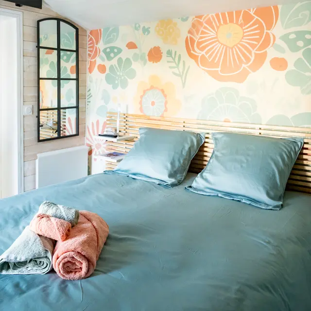 Chez Violette_Châtelaillon-Plage