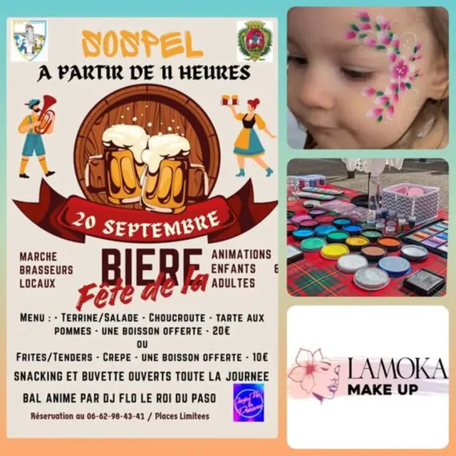 Fête de la bière_Sospel