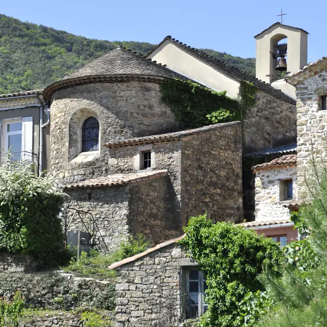 Eglise