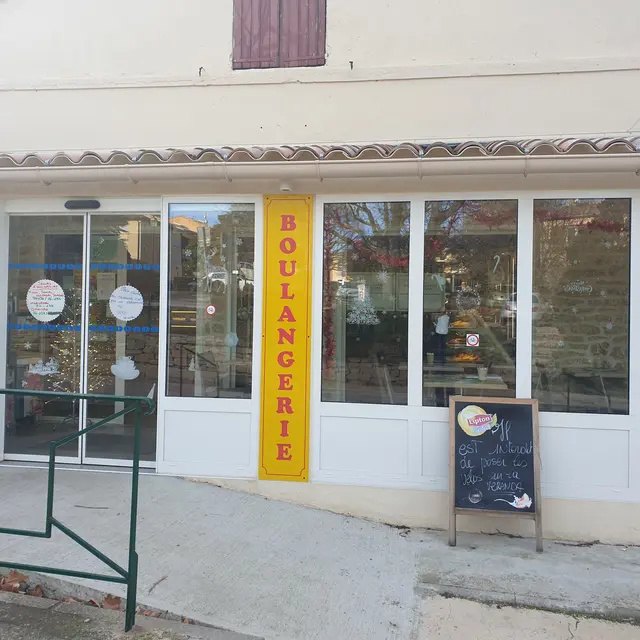 Paneton du Plan d'Aups - Plan d'Aups Sainte Baume