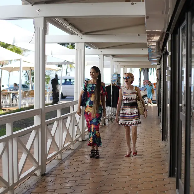 Galerie de Palm Beach