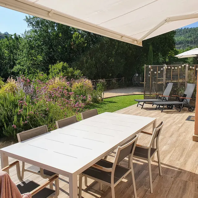 Les Terrasses du Verdon T3