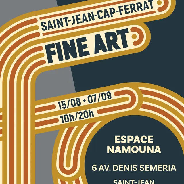 Saint-Jean-Cap-Ferrat Fine Art_Saint-Jean-Cap-Ferrat