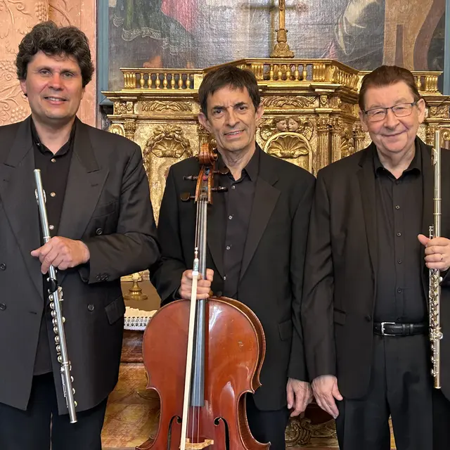 Les soirées musicales de Grimaud_Grimaud