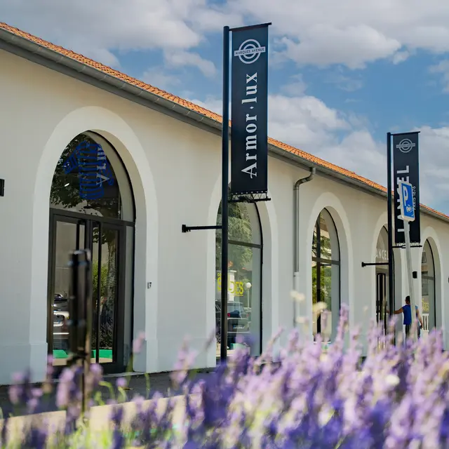 Marques Avenue Romans