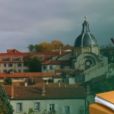 My City Hunt - Escape game_Montbrison