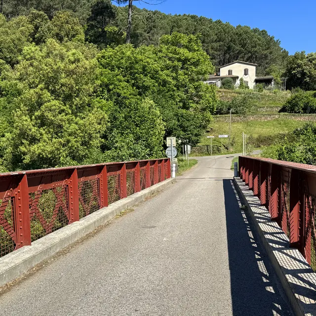 Pont de Roubarbel_Saint-Paul-la-Coste