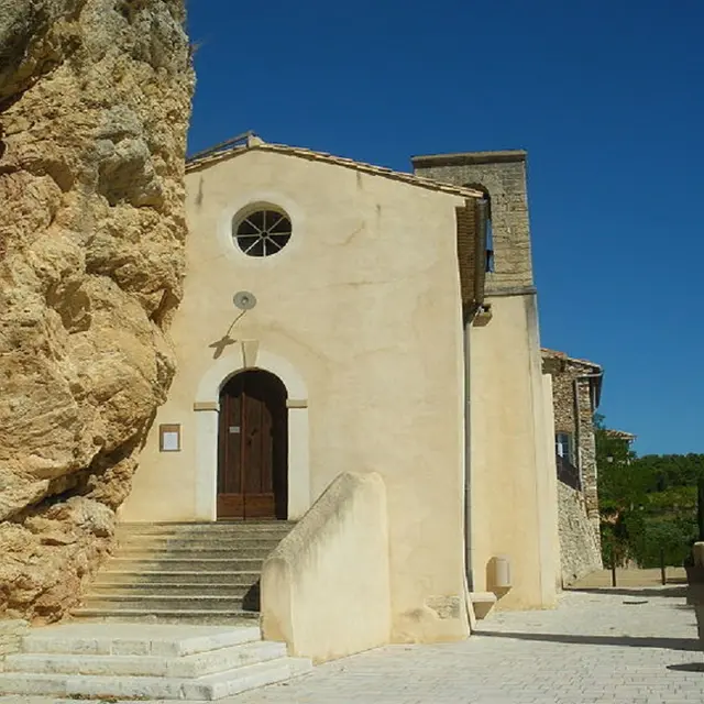 Eglise Saint Pierre-aux-liens