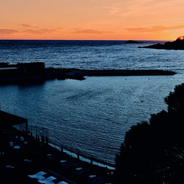 Les Apéros Sunset de la Goélette_Bandol