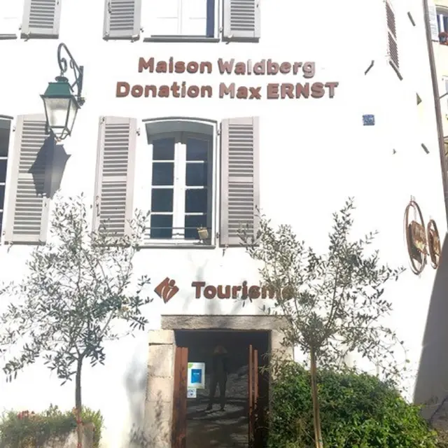Maison Waldberg