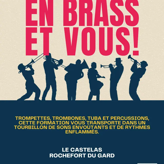 Concert de l’ensemble 