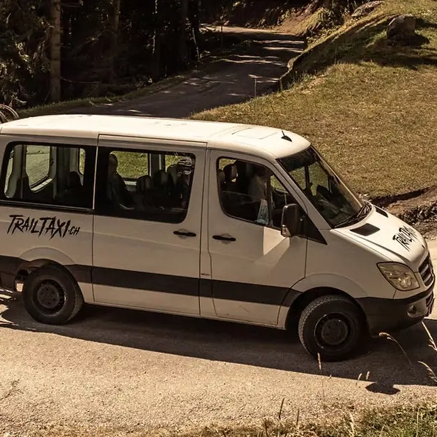 Trail Taxi_Val de Bagnes