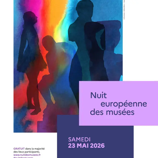 Nuit européenne des musées 2026_Saint-Gervais-les-Bains