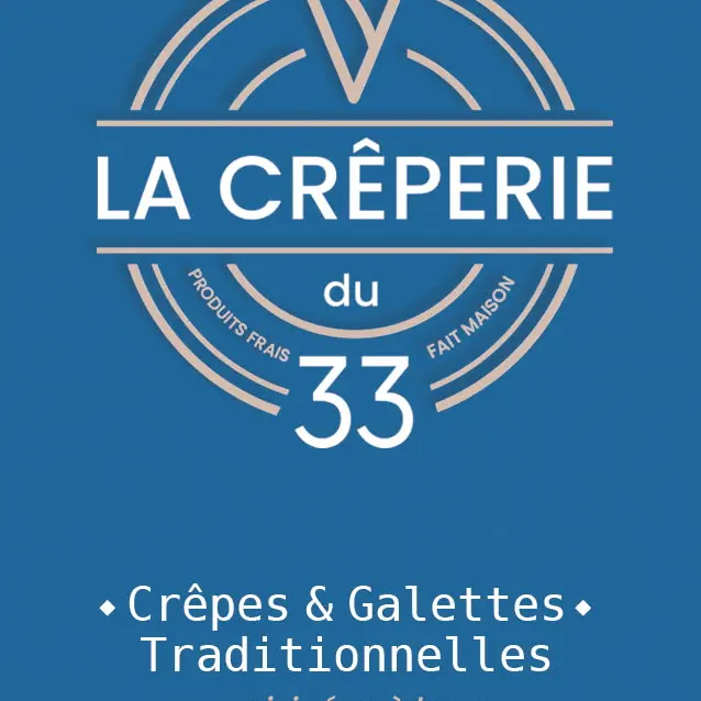 Crêperie du 33