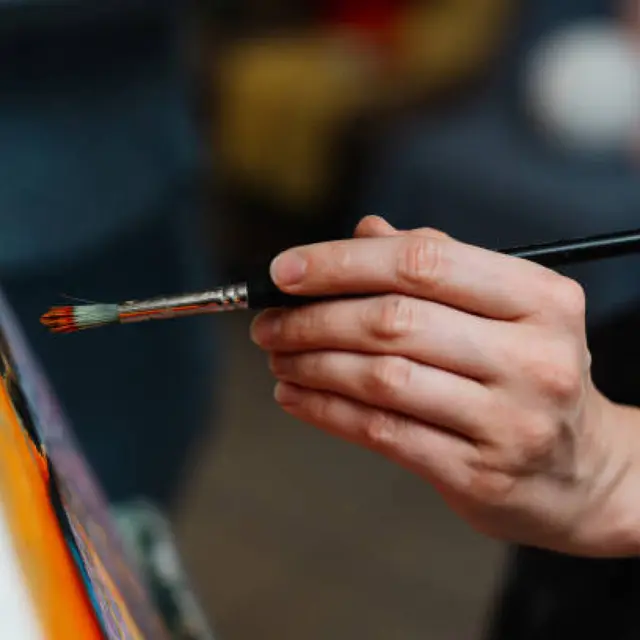 Atelier portrait à croquer_Gap