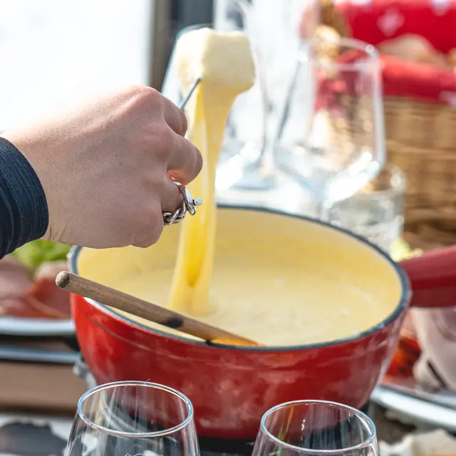 Le Pass Gourmand - Le Sauze 1400