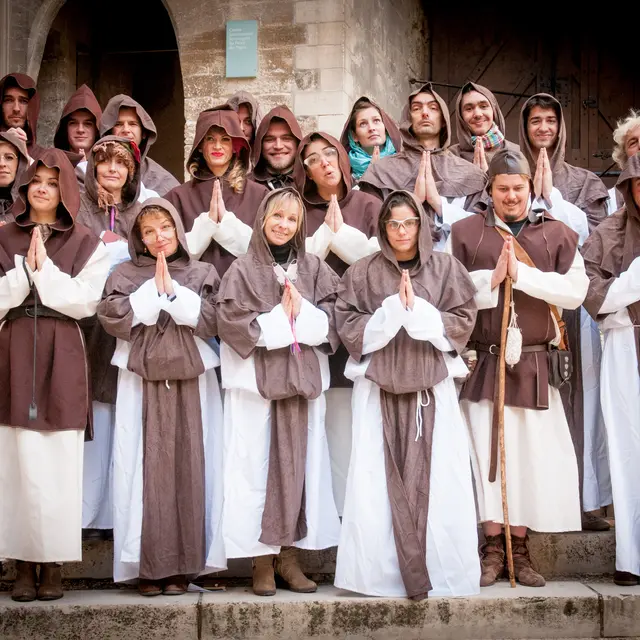 Provence Organisation