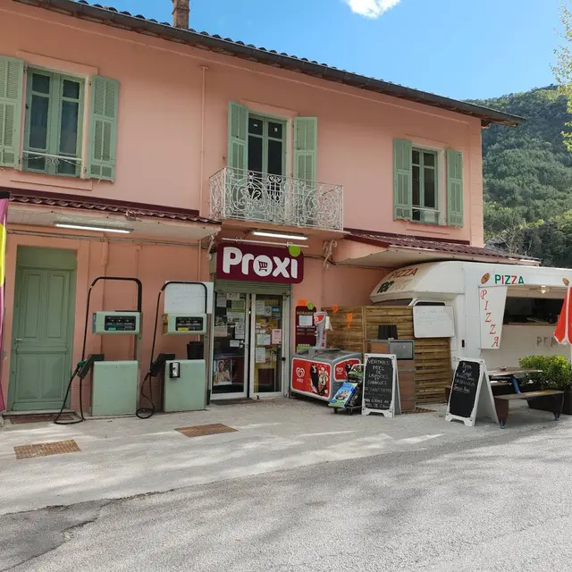 ALIMENTATION GENERALE