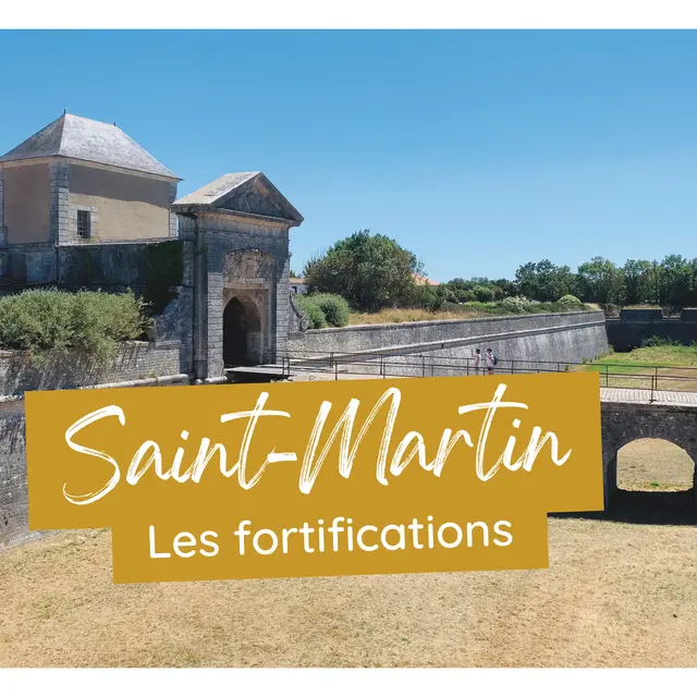 visite des fortifications