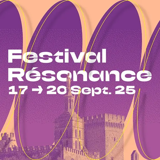 Festival Résonance_Avignon