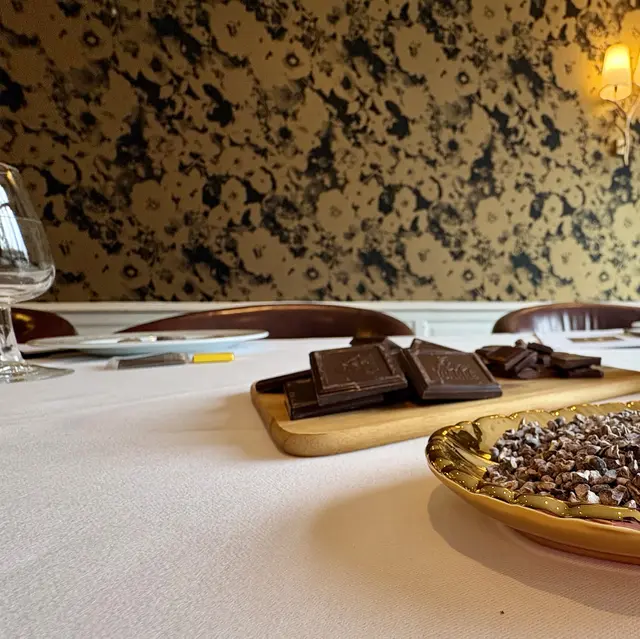 Atelier : L’art de déguster le chocolat pour en découvrir tous ses arômes._Saint-Germain-en-Laye