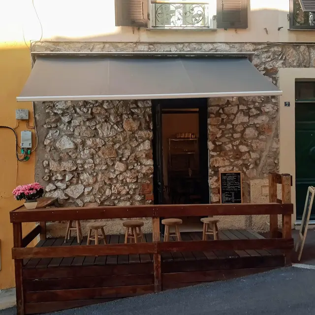 Chez les Gourmands_Villefranche-sur-Mer