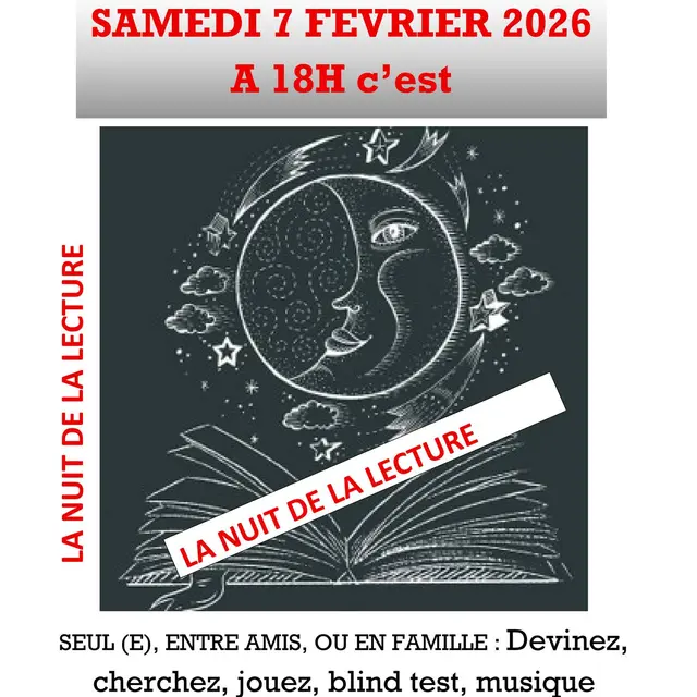 Nuit de la lecture_Pizay