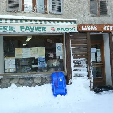 Epicerie Proxi Favier Sylvie Ceillac