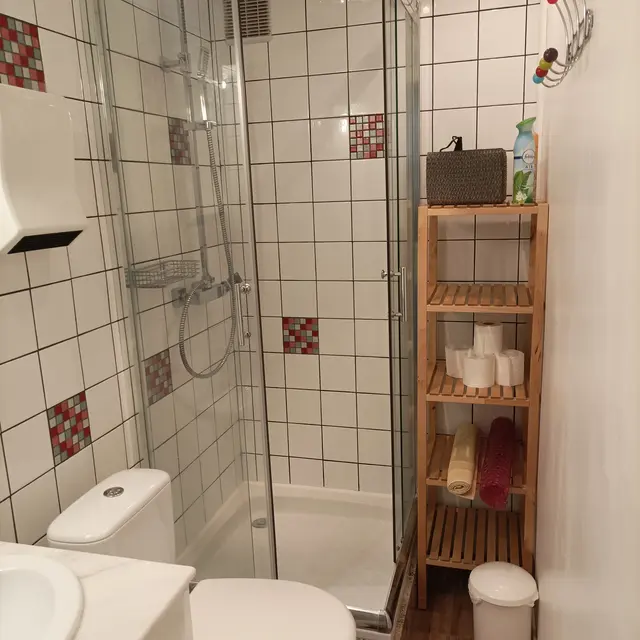 Meublé Résidence du Parc 51