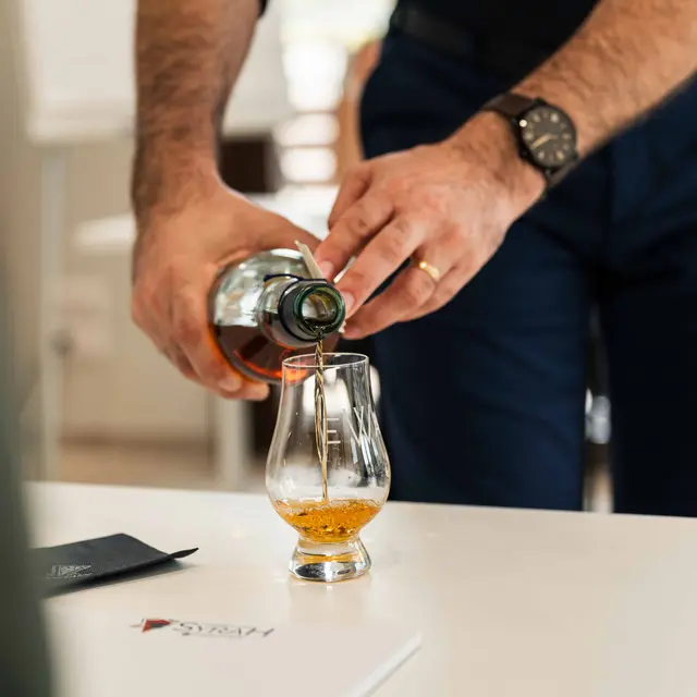 Whiskies du Monde - Terres de Syrah_Tain-l'Hermitage