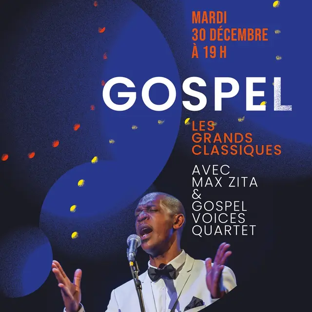 Concert Gospel_Avignon
