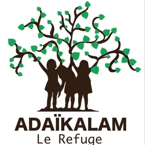 Logo association Adaikalam
