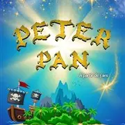 Peter Pan_Avignon