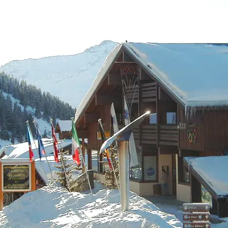 Sivom_Les Saisies