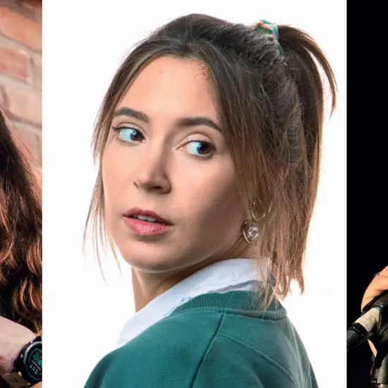 La Nuit de l'humour - Les Nuits de la Passerelle_Saint-Just Saint-Rambert