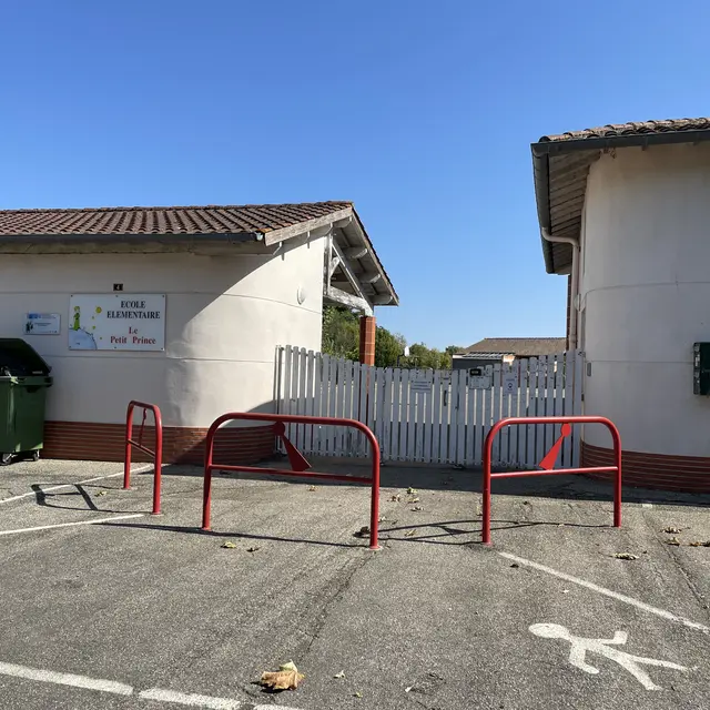 Groupe scolaire Le Petit Prince