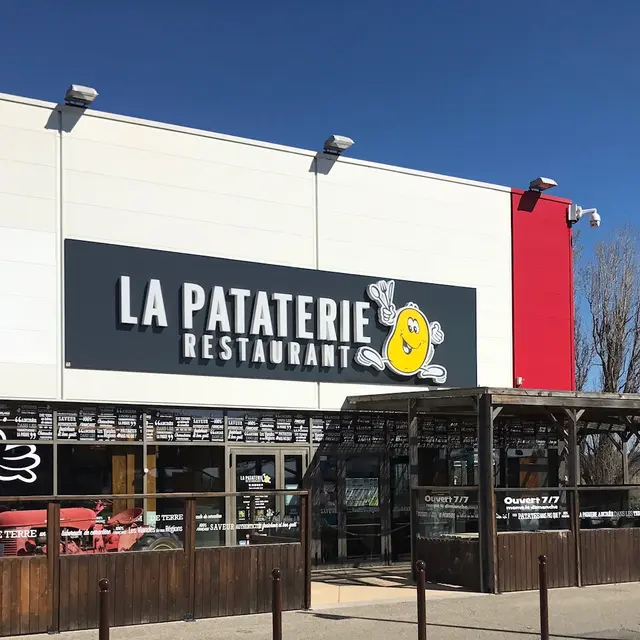 La Pataterie_Arles