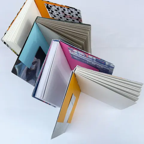 Atelier : Un jour, une reliure_Les Baux-de-Provence