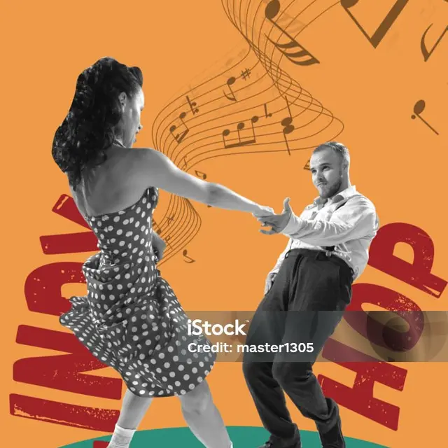 Cévenn'swing Festival_Alès