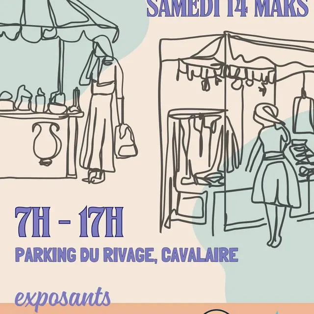 Les Trésors de la Promenade_Cavalaire-sur-Mer