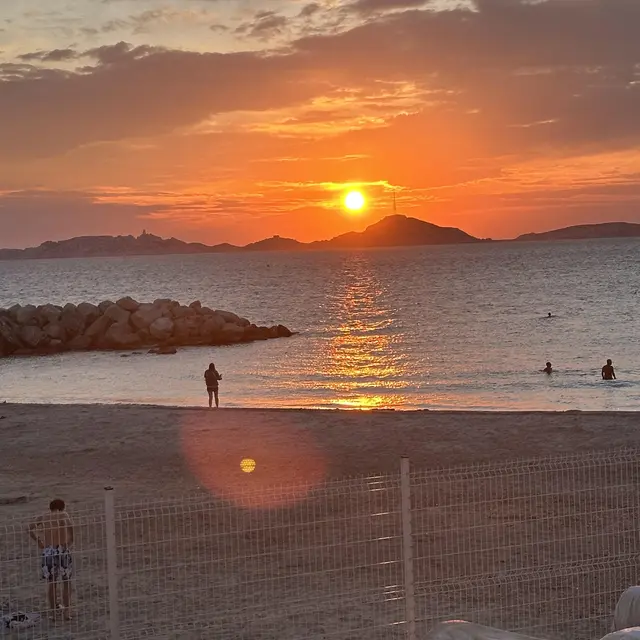 Chez Marco_Marseille